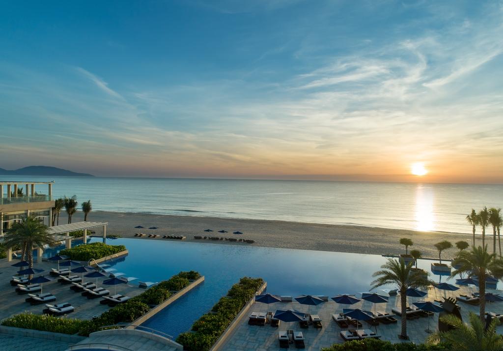 Sheraton Grand Danang Resort Marry