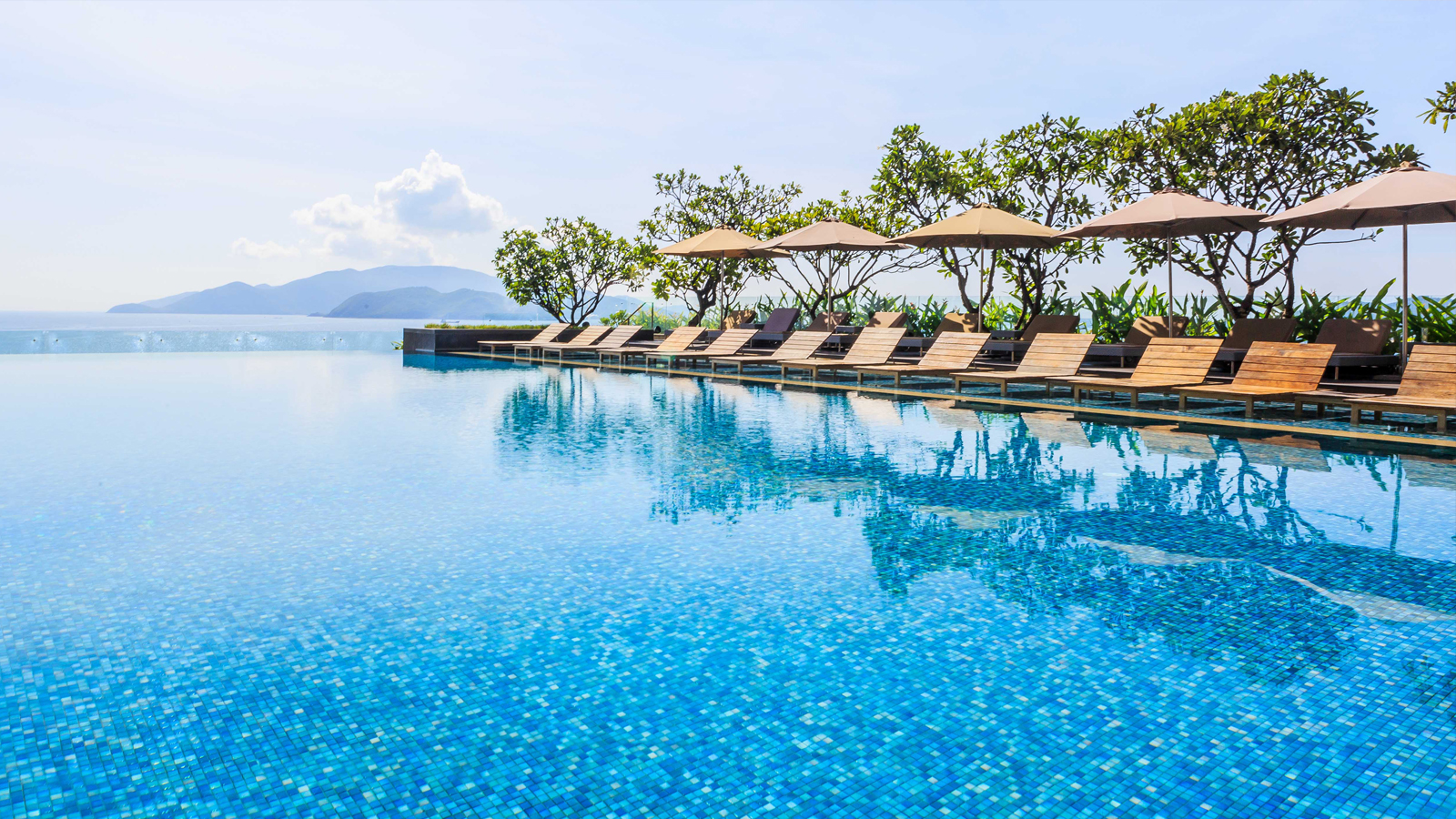 Sheraton Nha trang
