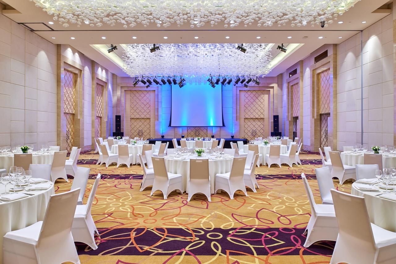 Sheraton Nha trang