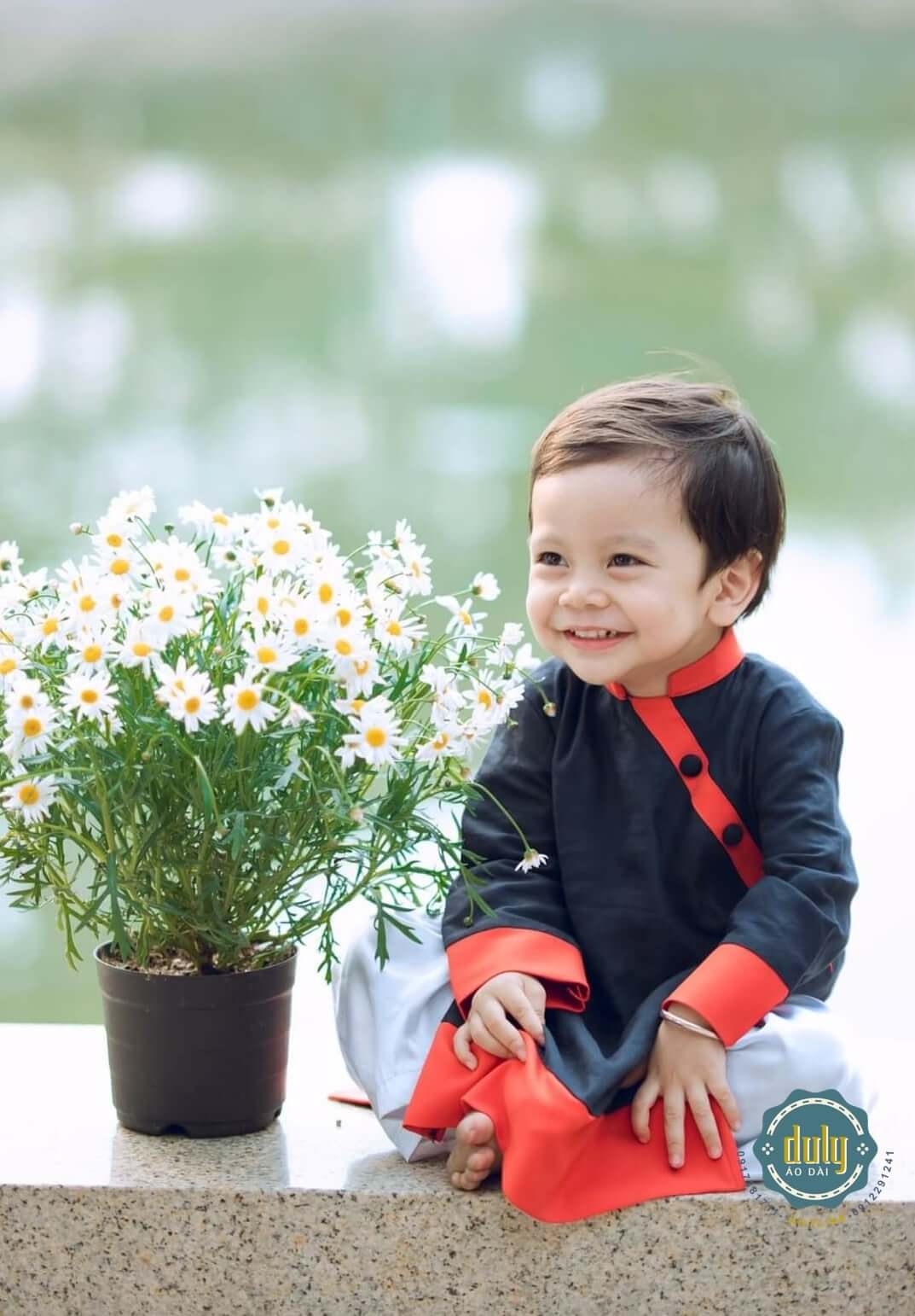 ÁO DÀI DULY Marry