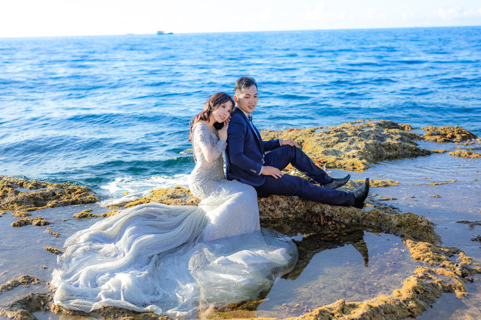 Chụp Ảnh Cưới Đẹp Đà Lạt Ohlala studio Marry