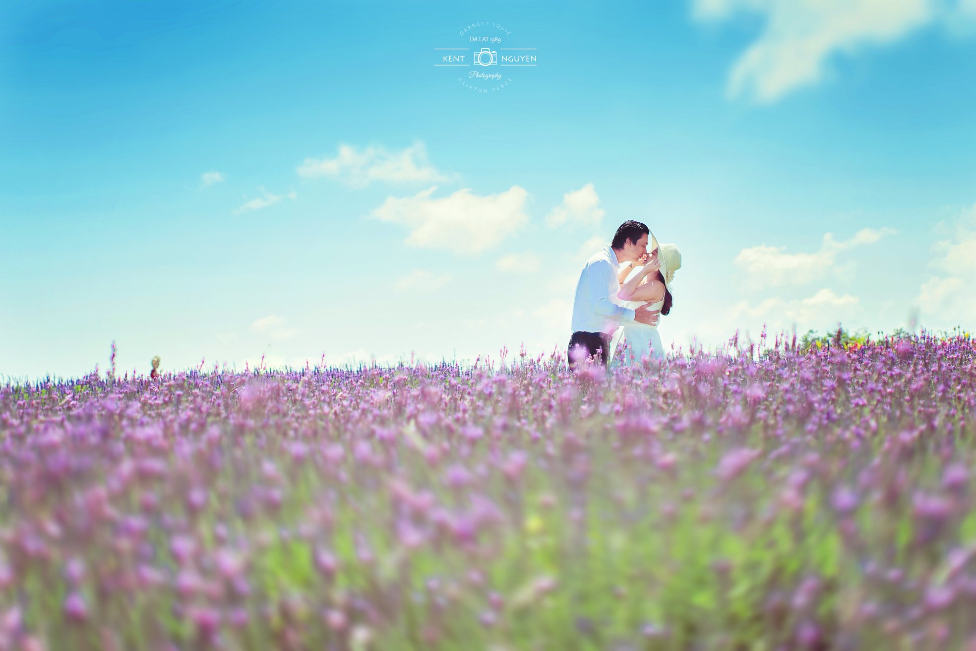 Chụp Ảnh Cưới Đẹp Đà Lạt Ohlala studio Marry
