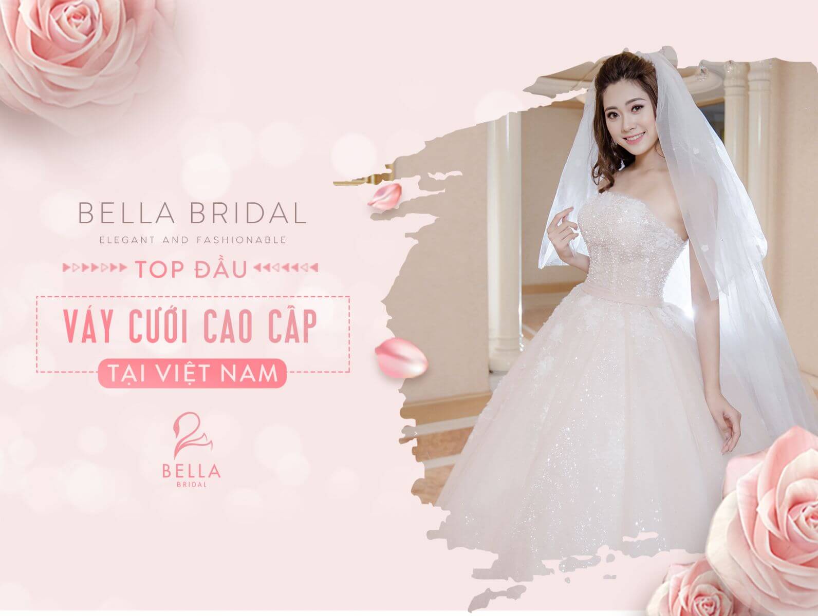 Bella Bridal Marry