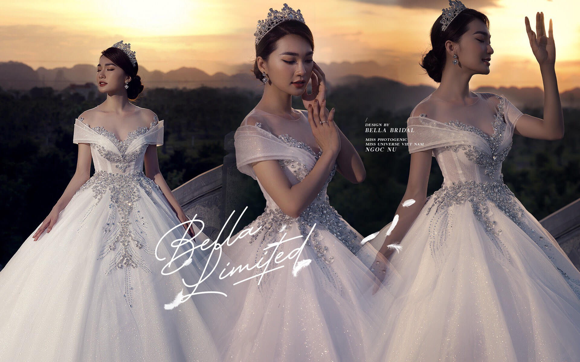 Bella Bridal Marry