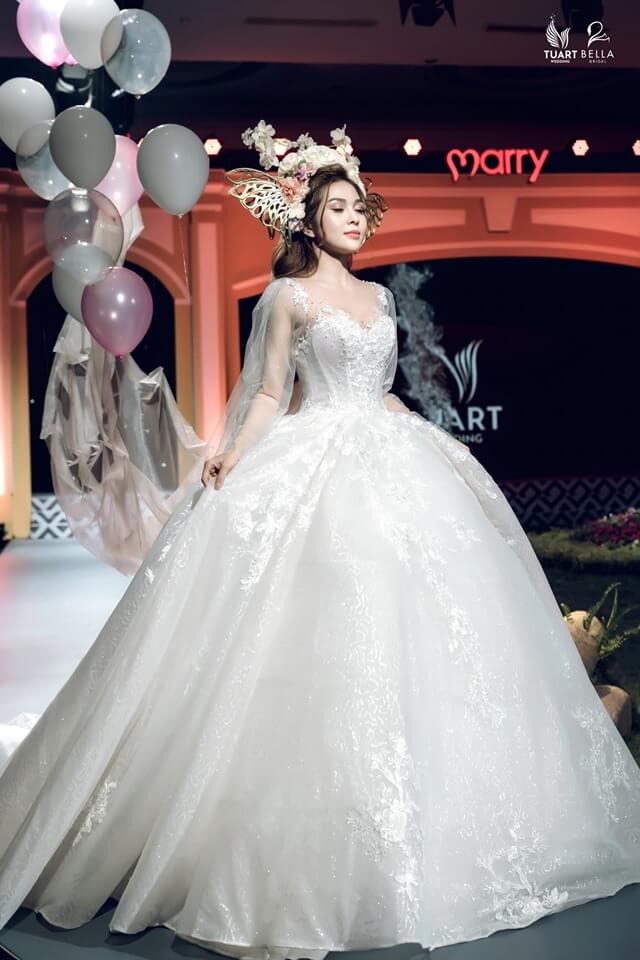 Bella Bridal Marry