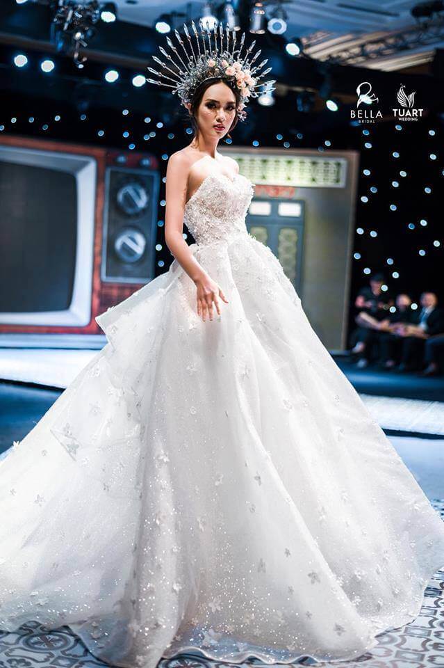 Bella Bridal Marry