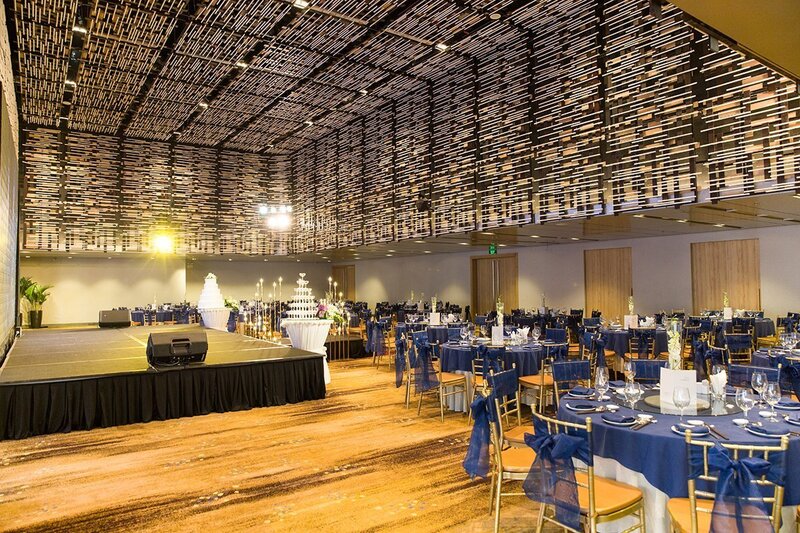 Capella Gallery Hall - Tiệc cưới cao cấp dẫn đầu xu hướng