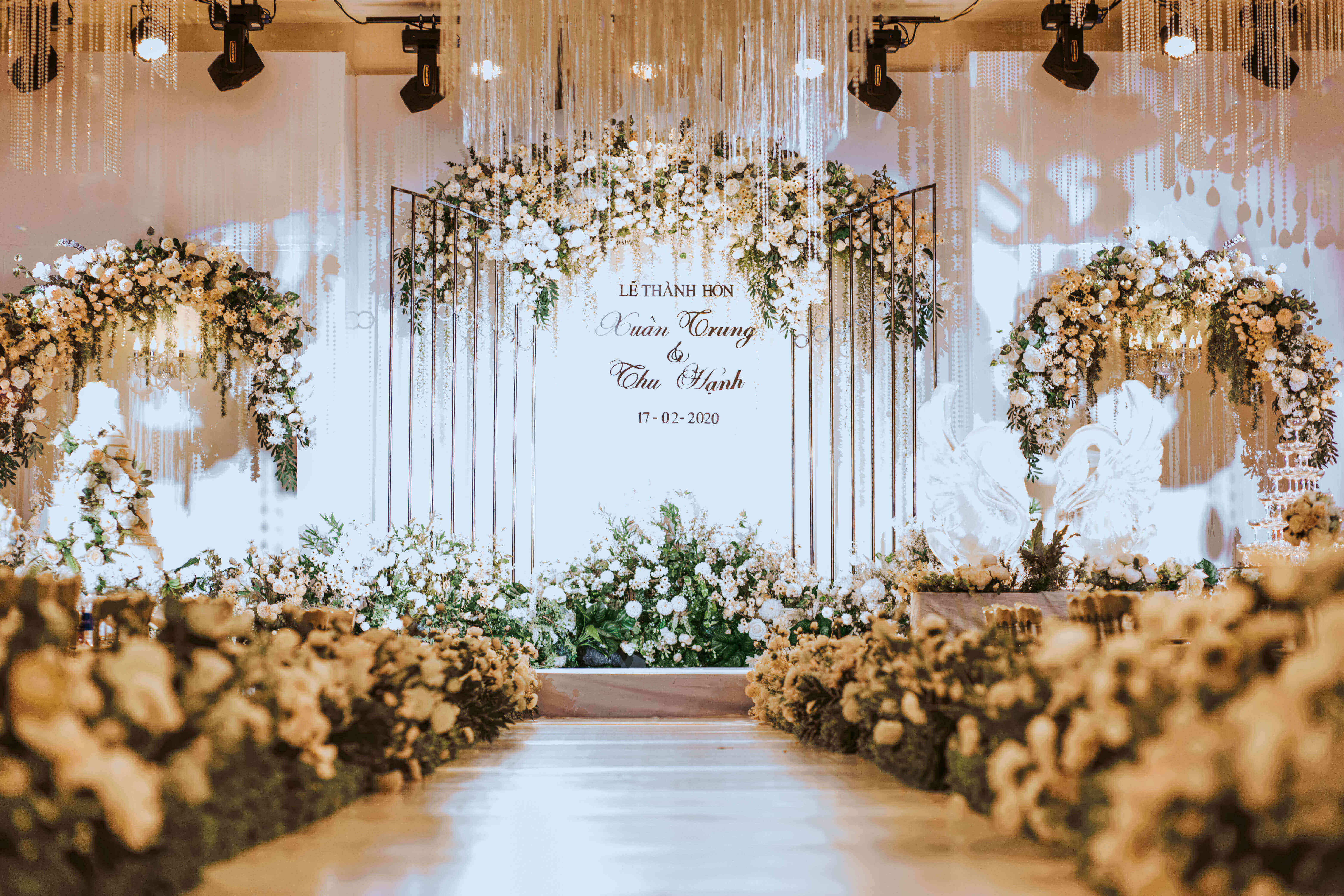 CTM Palace Marry