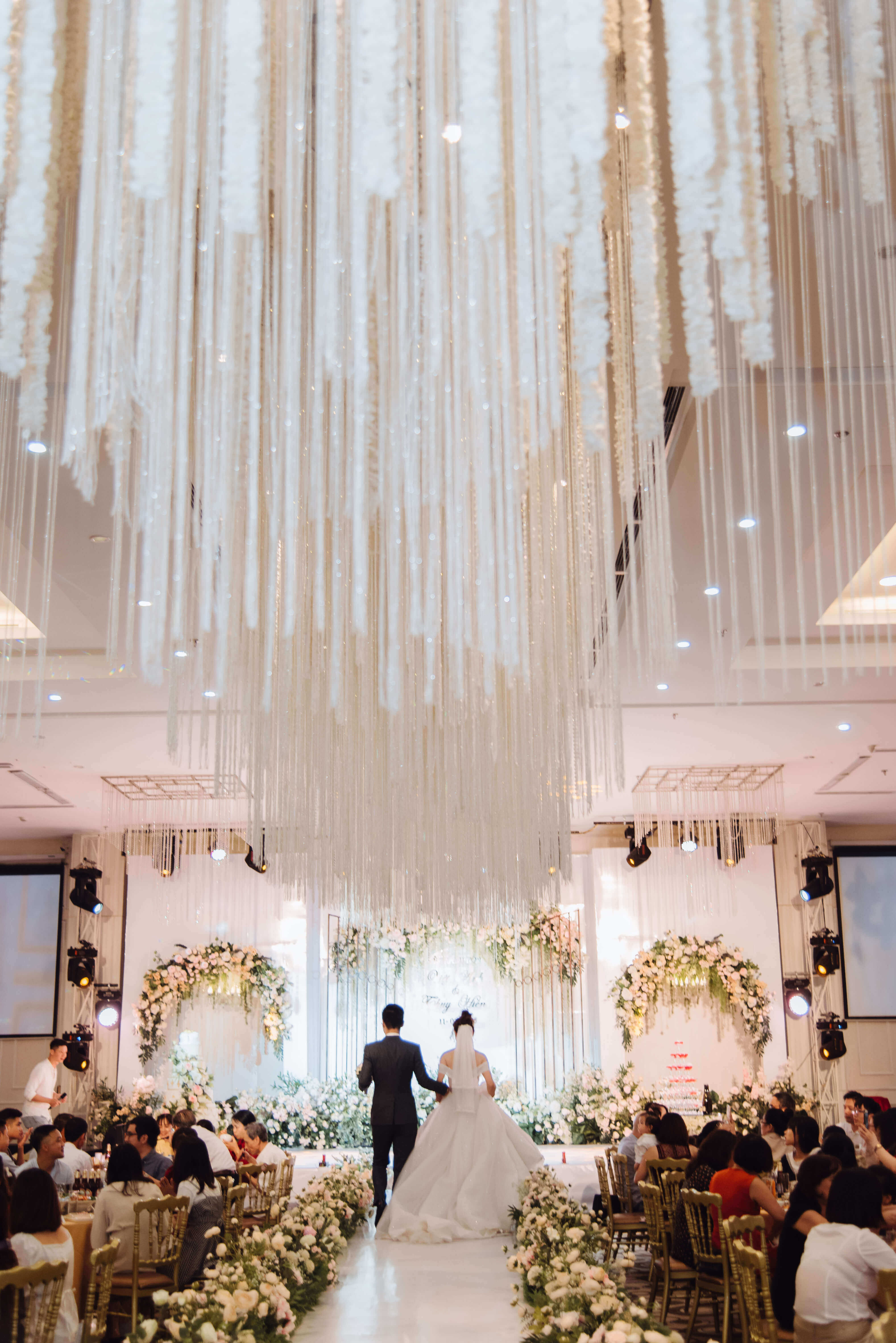 CTM Palace Marry