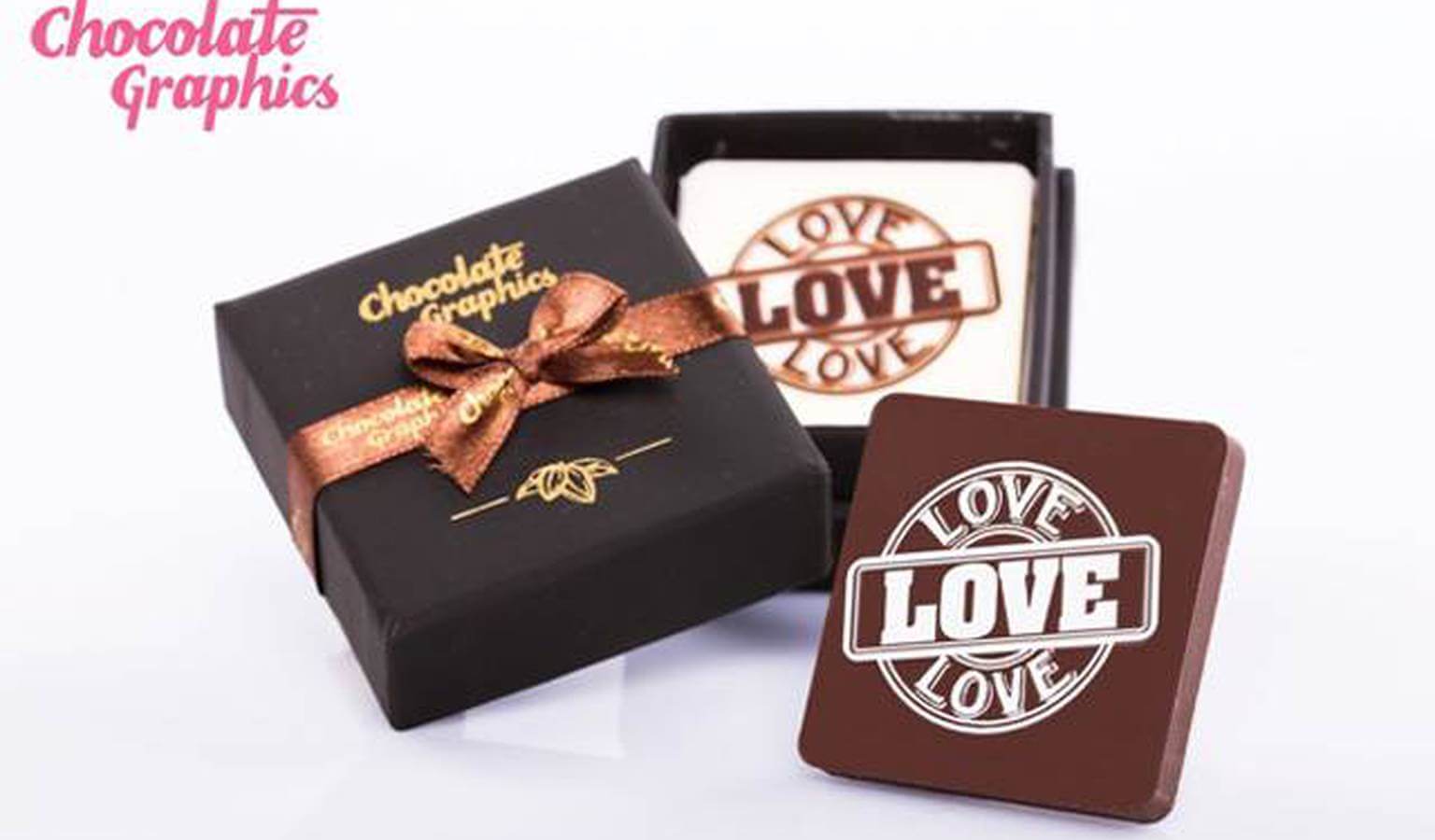 Chocolate Graphics Marry