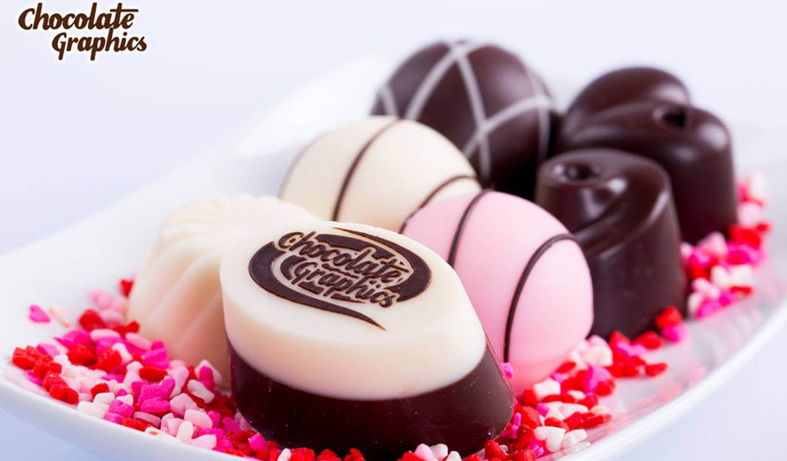 Chocolate Graphics Marry