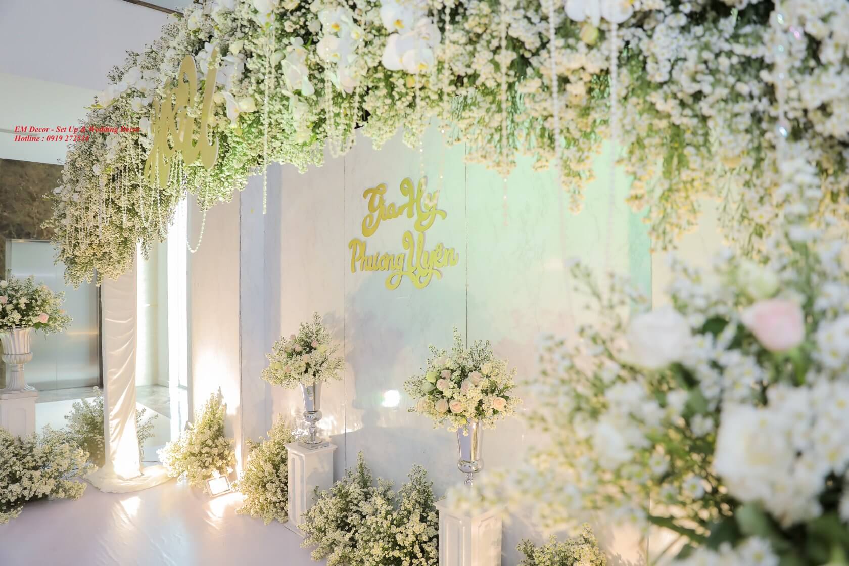EM Decor Marry