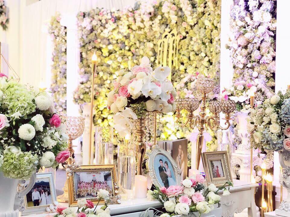 EM Decor Marry