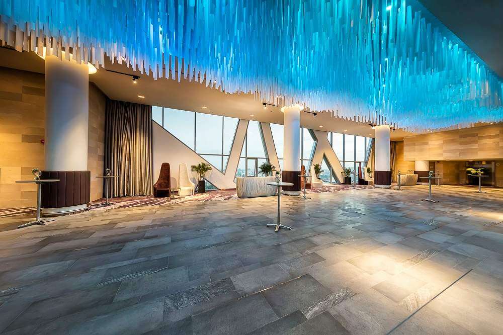 Trung Tâm Hội Nghị &Tiệc Cưới GALA CENTER Marry