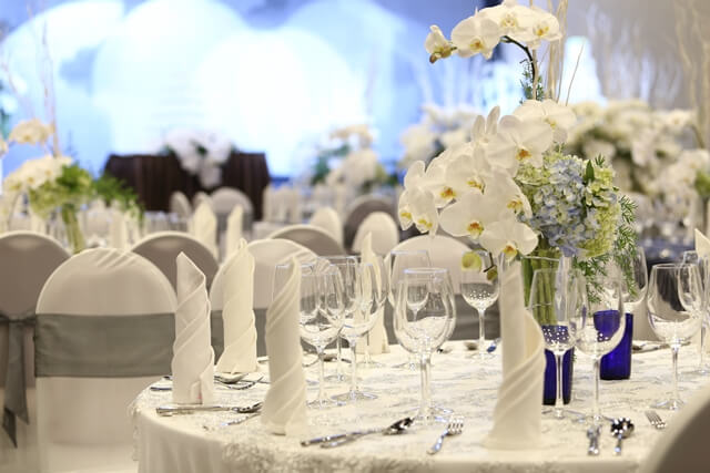 Trung Tâm Hội Nghị &Tiệc Cưới GALA CENTER Marry