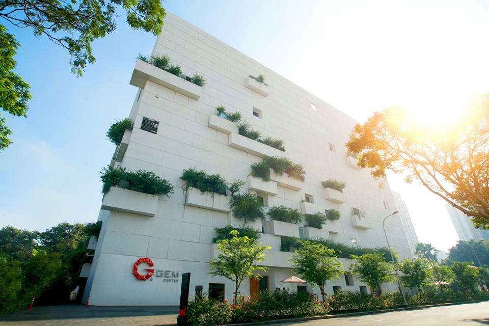 GEM Center Marry