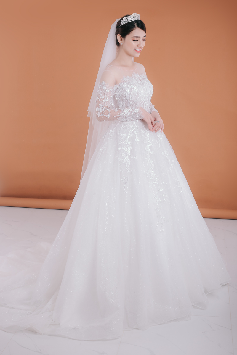 Hal Bridal Marry
