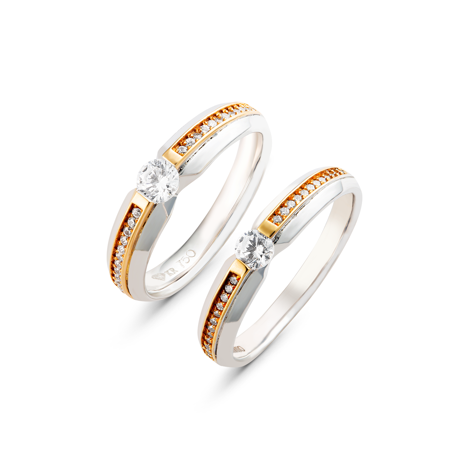 Huy Thanh Jewelry Marry