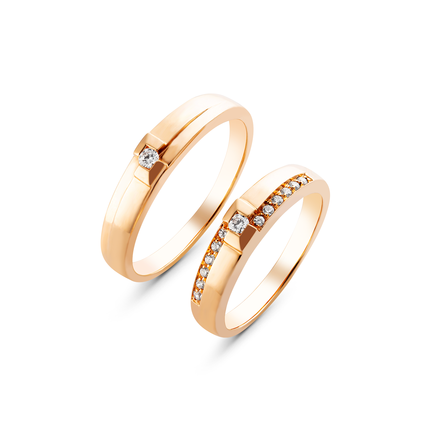 Huy Thanh Jewelry Marry