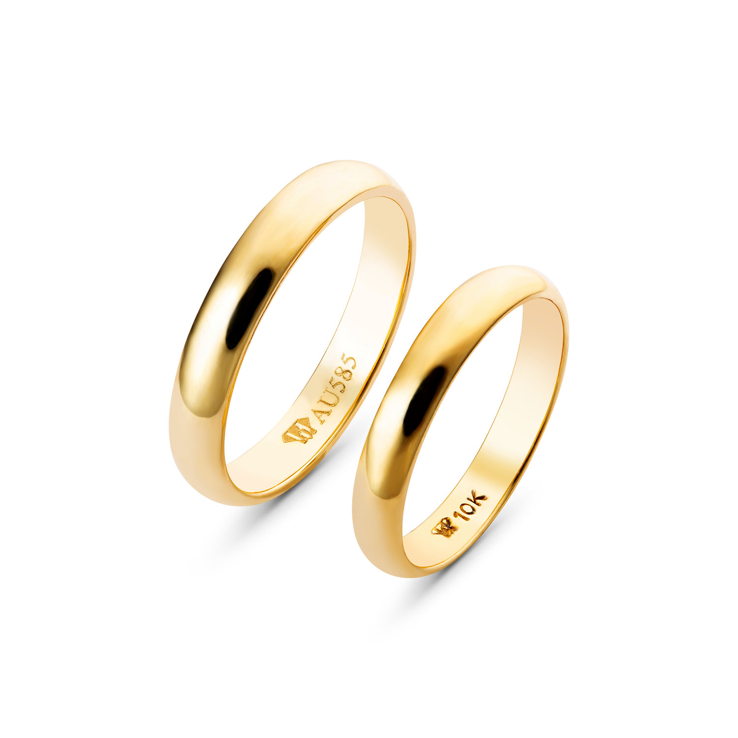 Huy Thanh Jewelry Marry