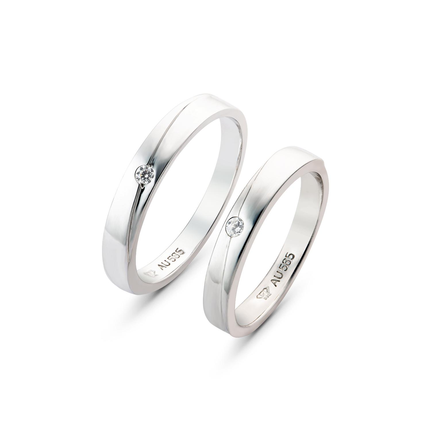Huy Thanh Jewelry Marry
