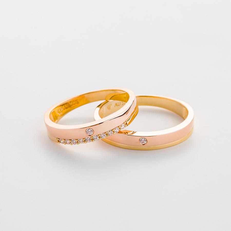 Huy Thanh Jewelry Marry
