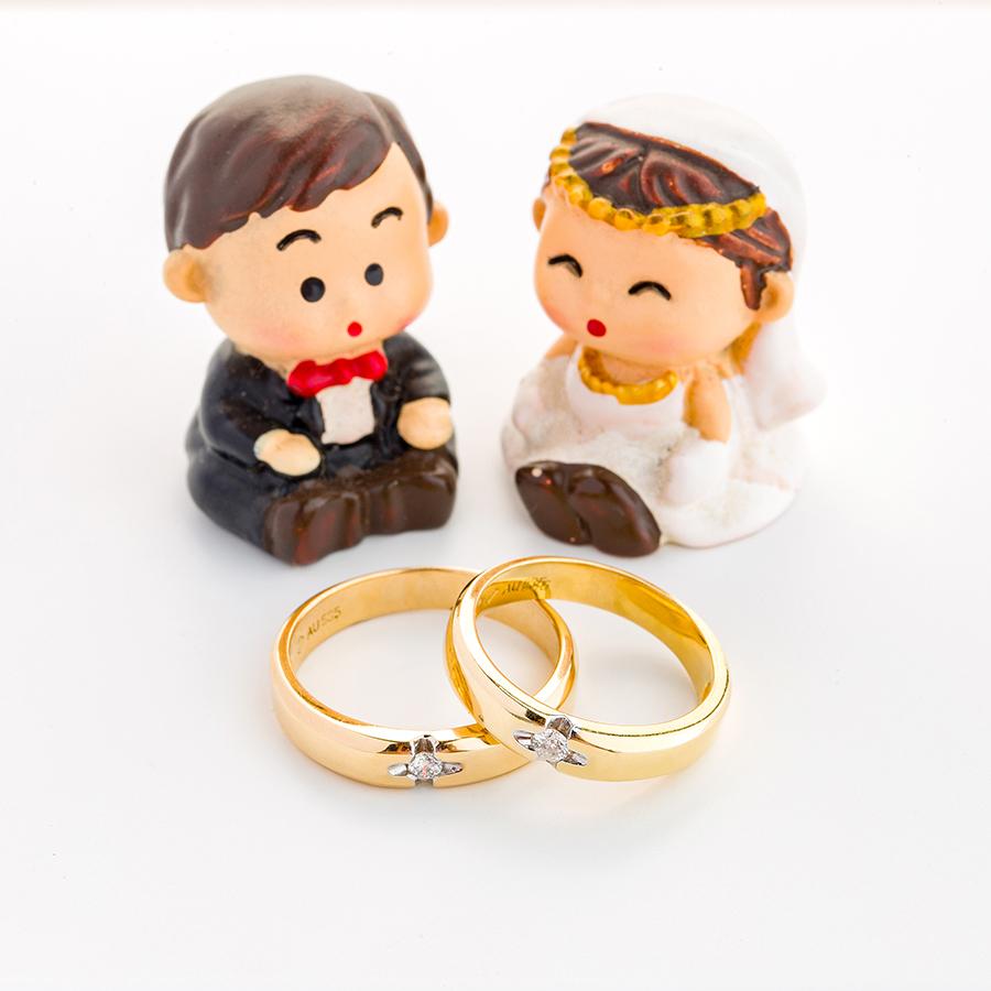 Huy Thanh Jewelry Marry