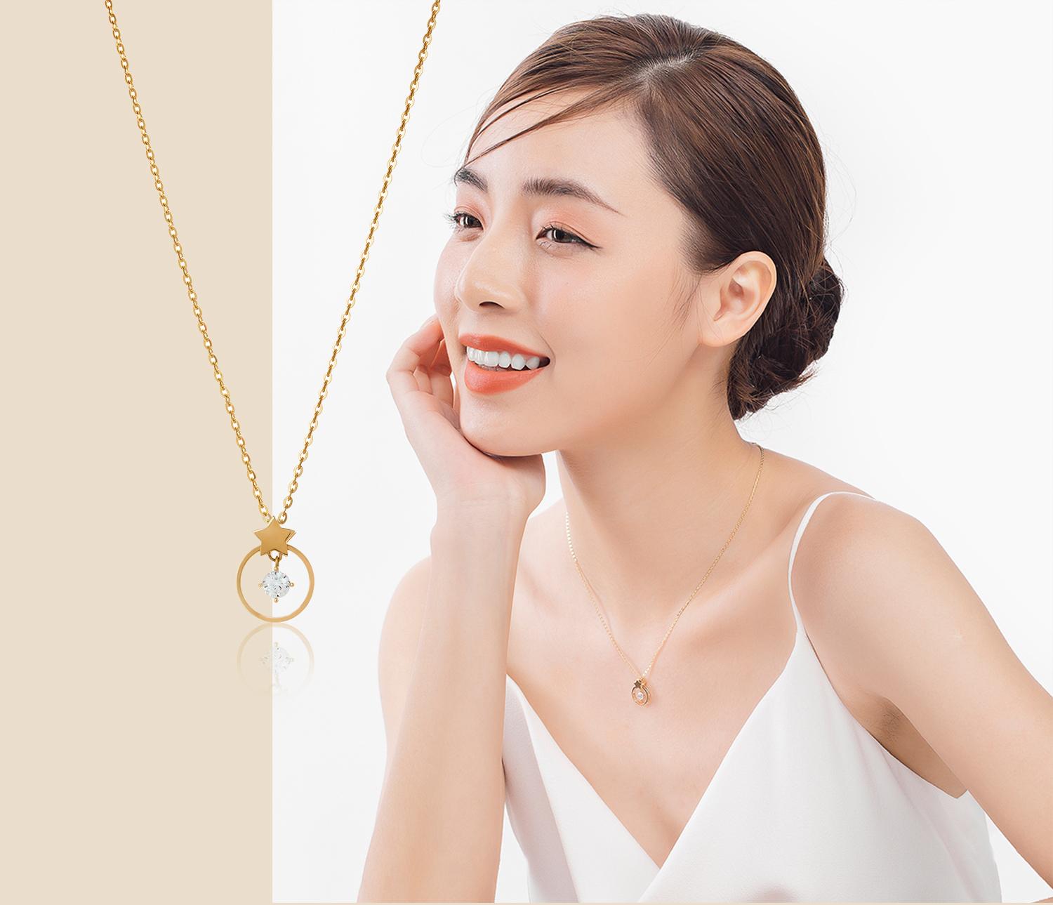 Huy Thanh Jewelry Marry