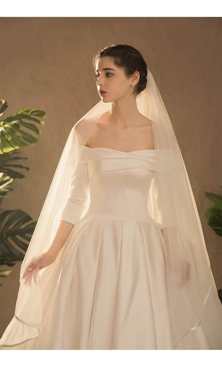 Jessica Bridal Marry