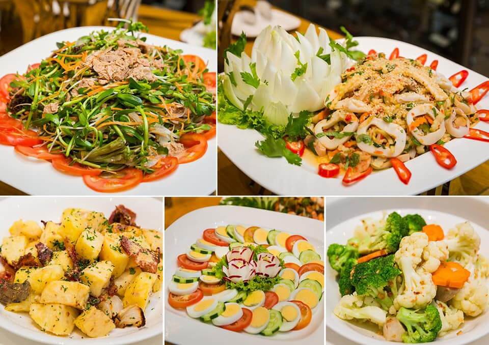 Khách Sạn Liberty Central Saigon Citypoint Marry