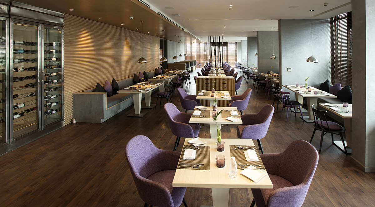 Khách Sạn Liberty Central Saigon Citypoint Marry