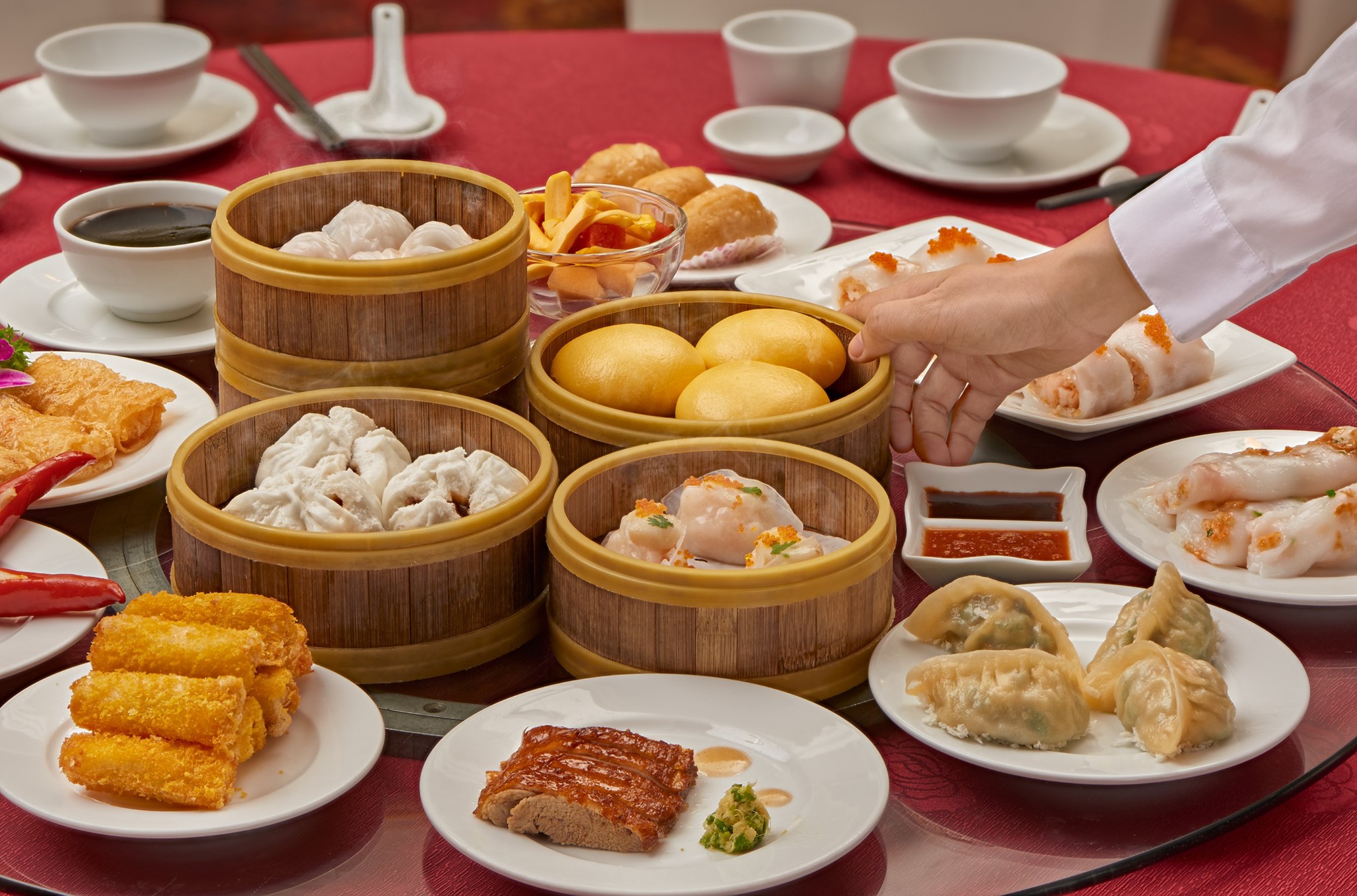 Khách sạn Fortuna Hà Nội Marry