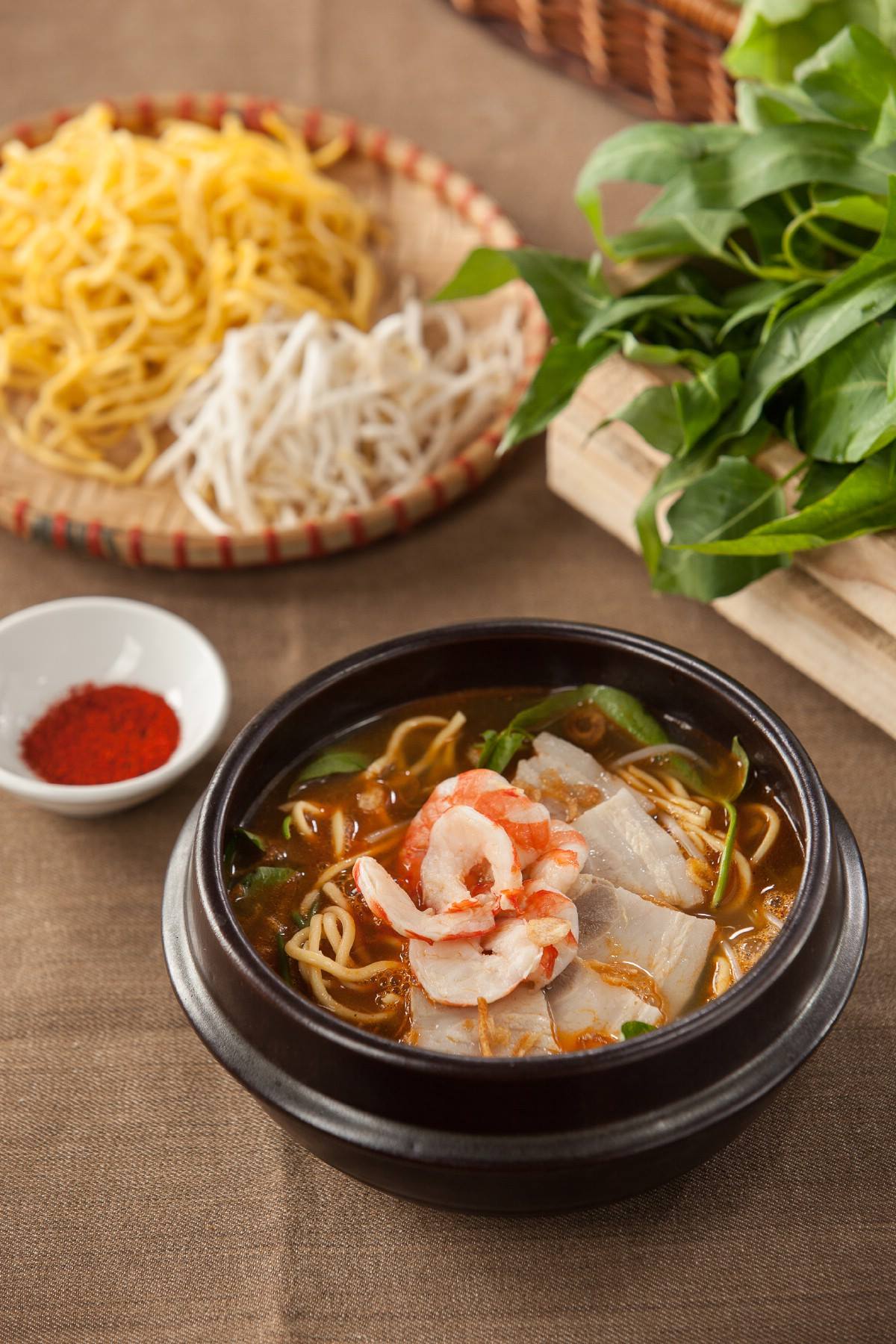 Khách sạn Fortuna Hà Nội Marry