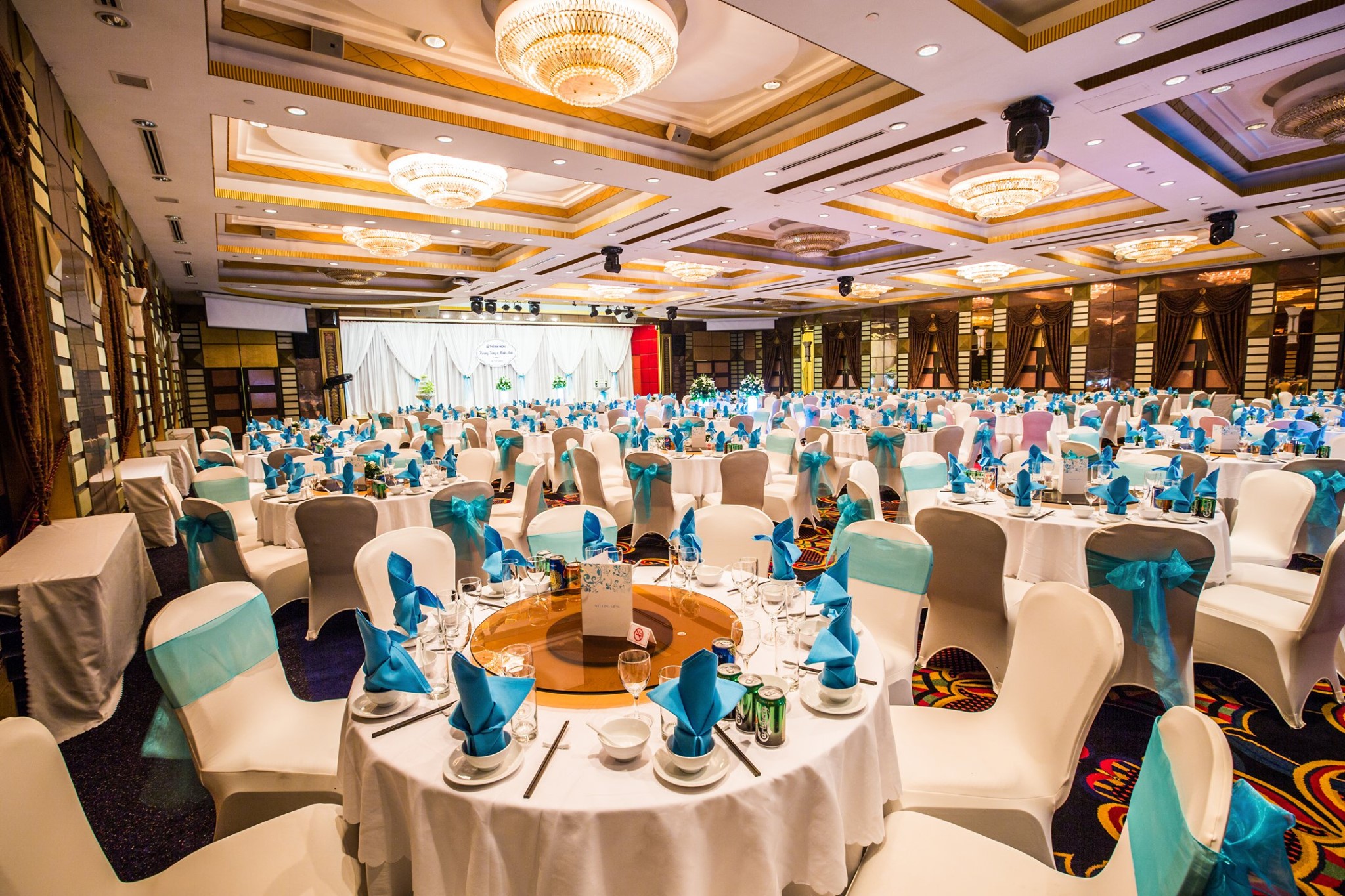 Khách sạn Fortuna Hà Nội Marry