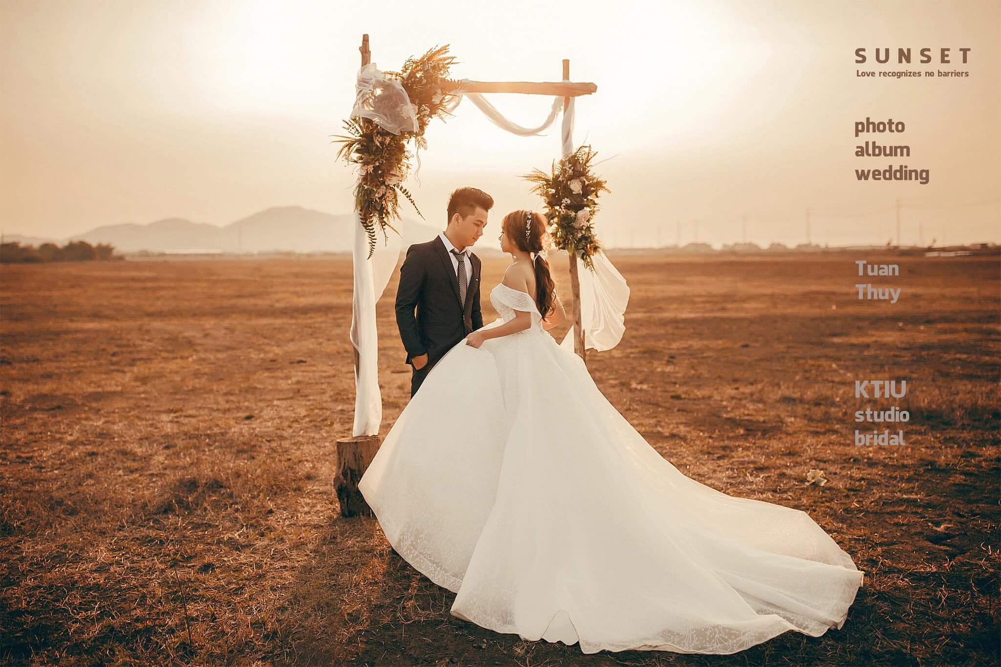 Ktiu Studio Marry