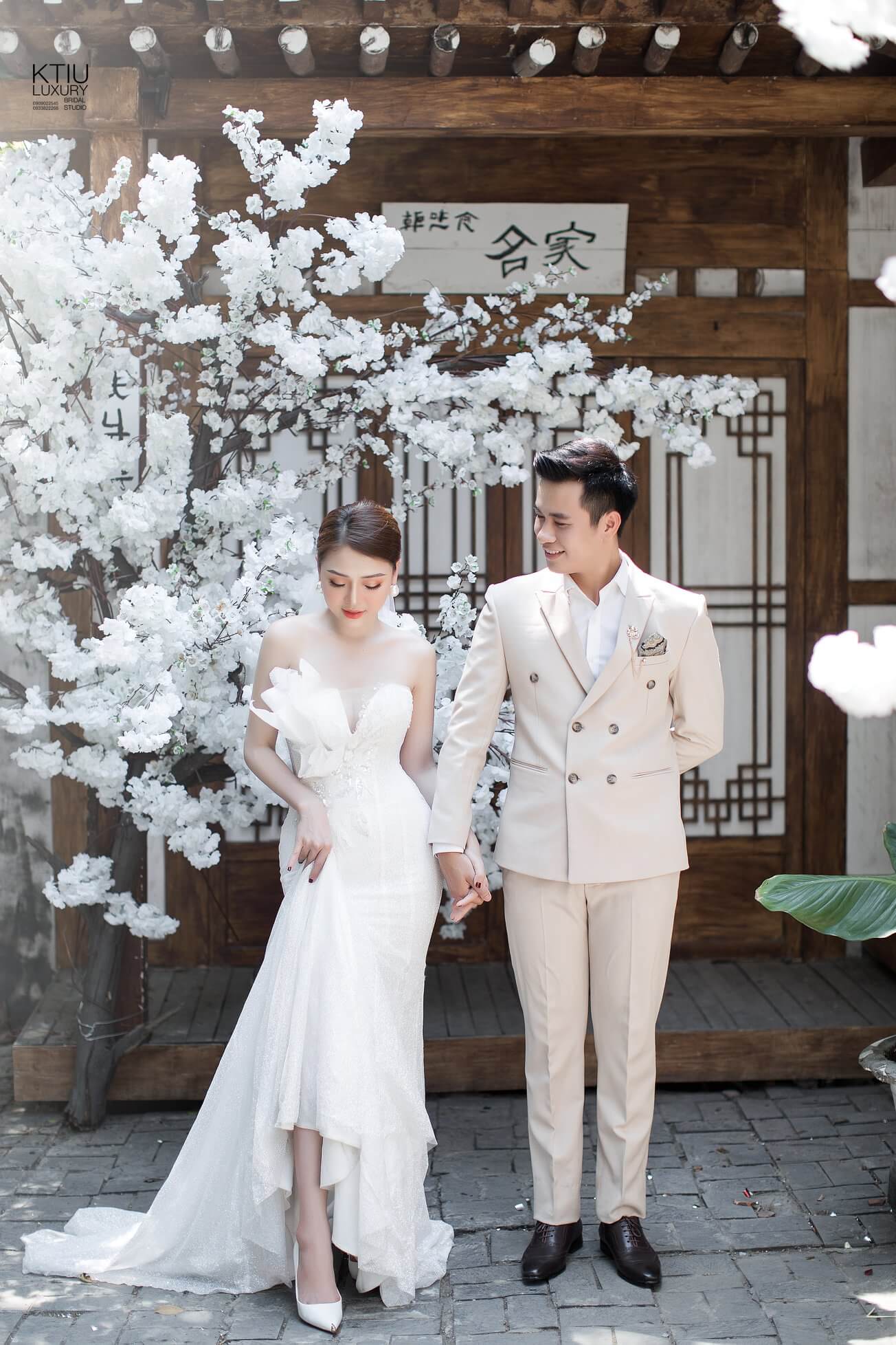Ktiu Studio Marry