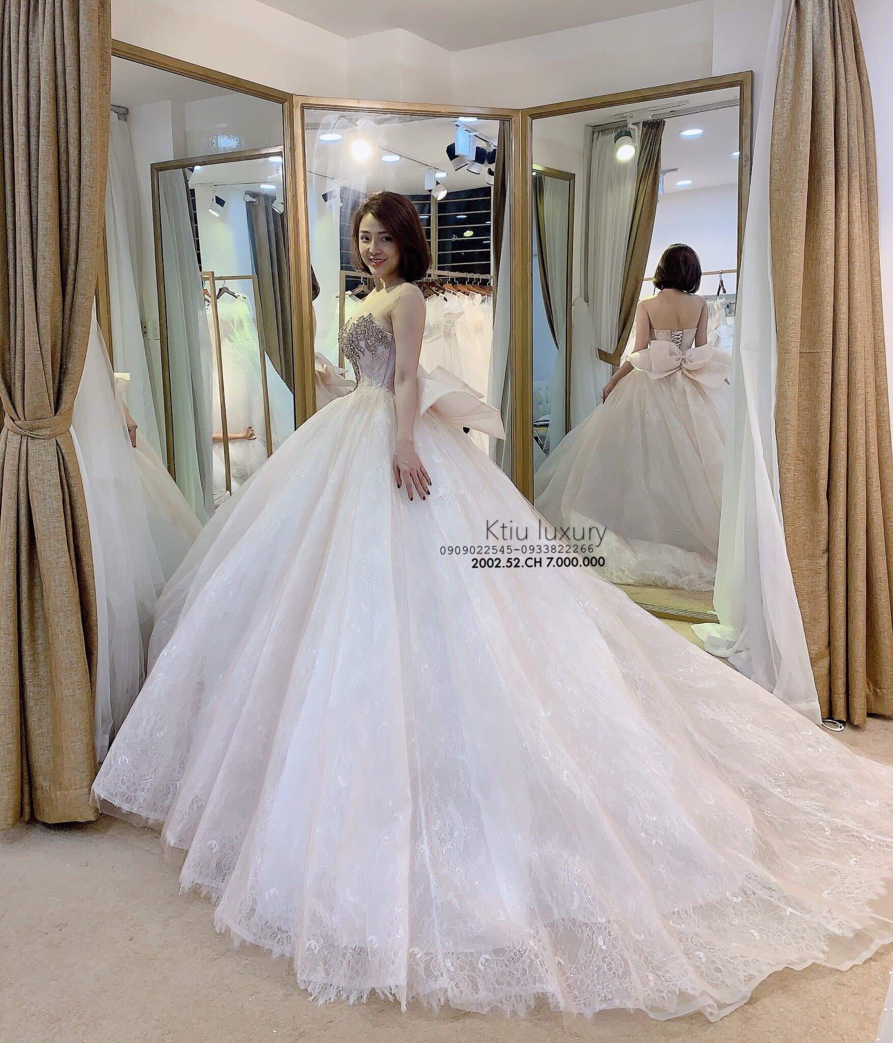 Ktiu Studio Marry