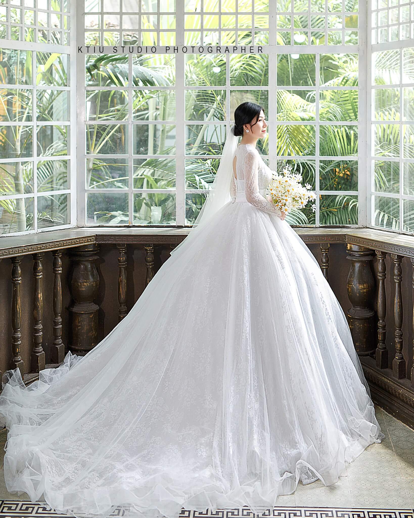 Ktiu Studio Marry