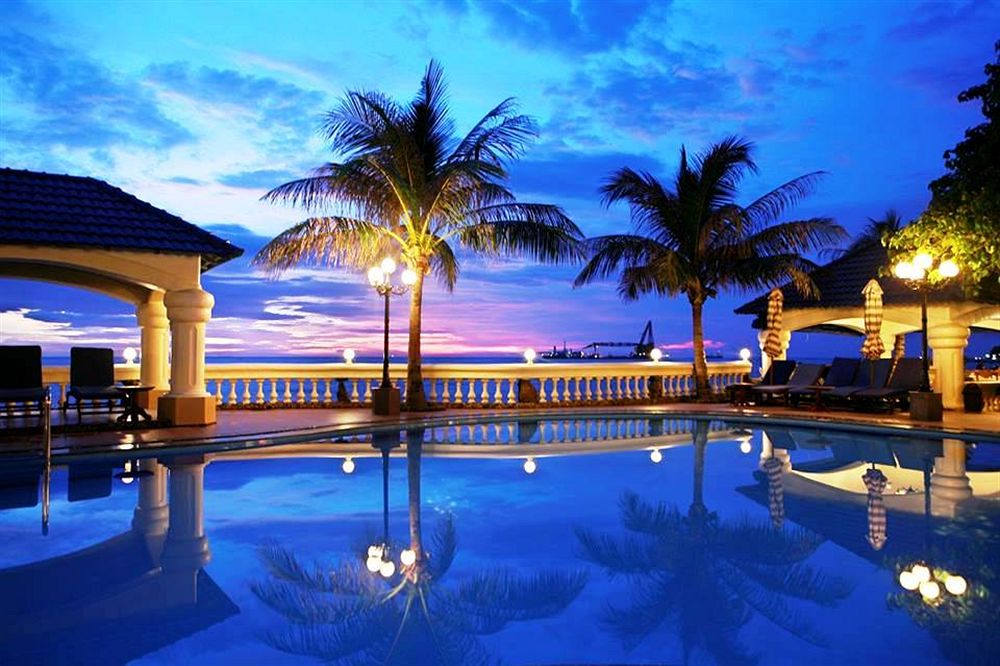 Lan Rừng Resort & Spa Marry
