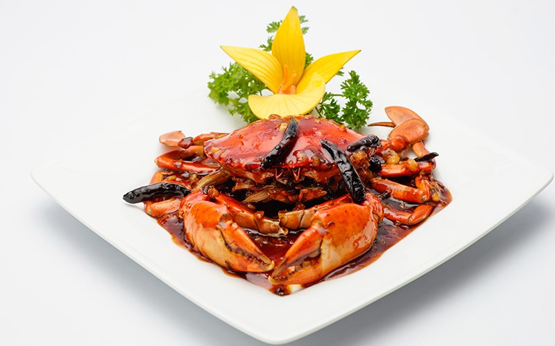 Lan Rừng Resort & Spa Marry