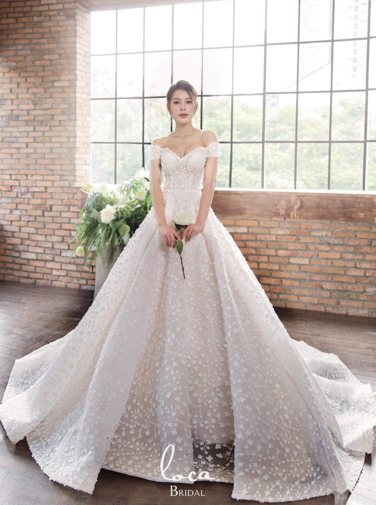 Loca Studio Marry