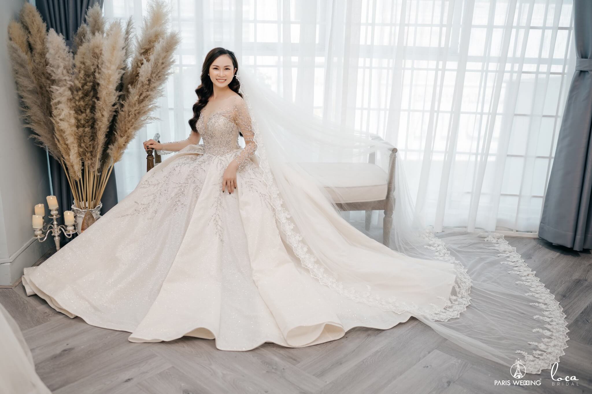 Loca Studio Marry