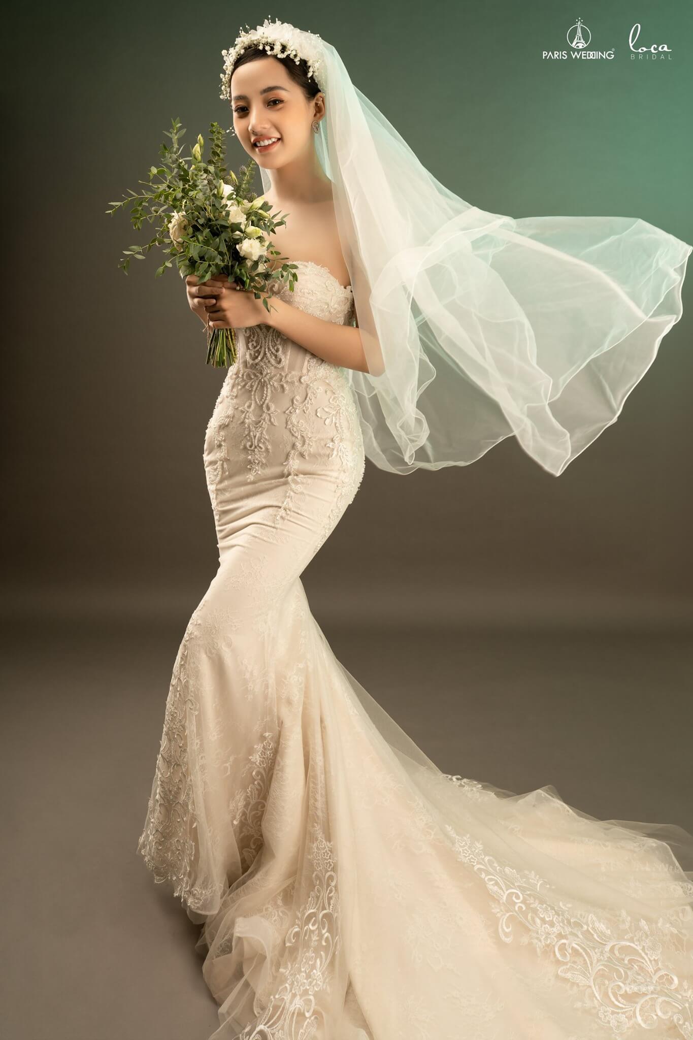Loca Studio Marry