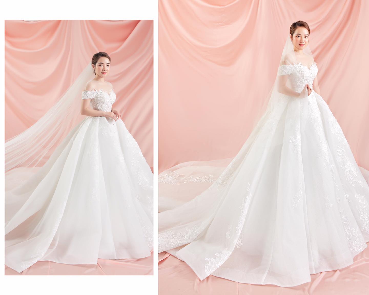 Loca Studio Marry