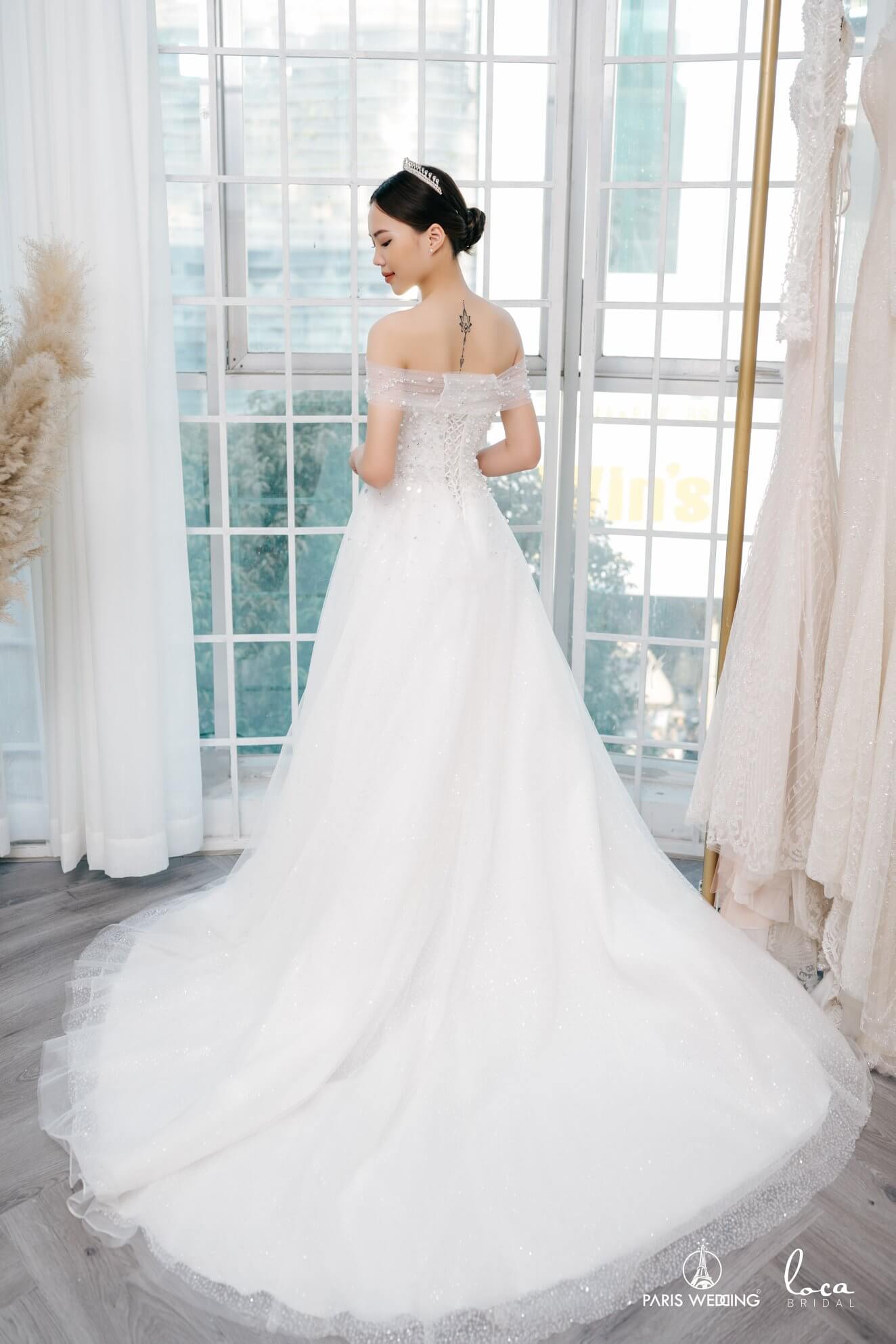 Loca Studio Marry