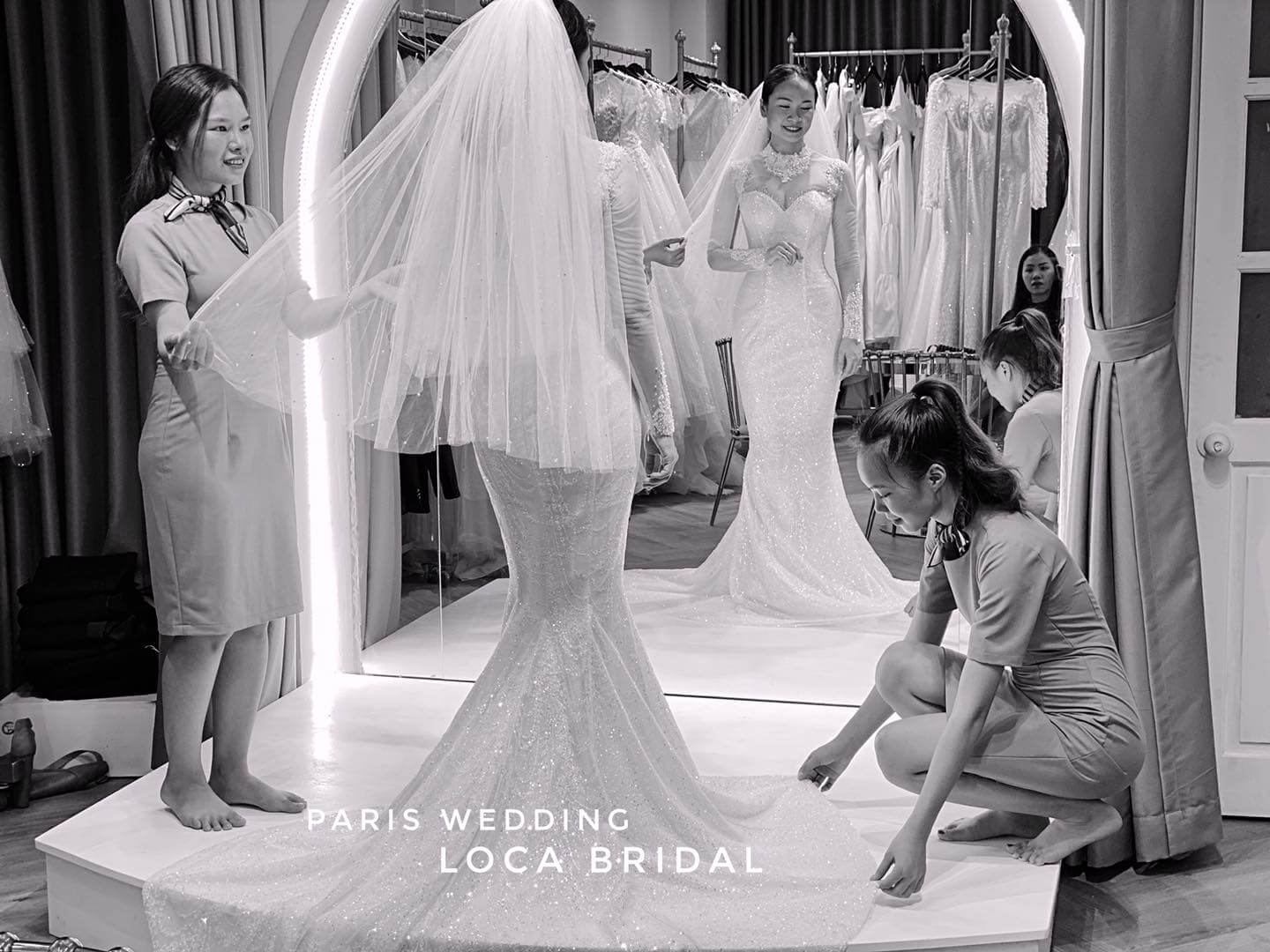 Loca Studio Marry