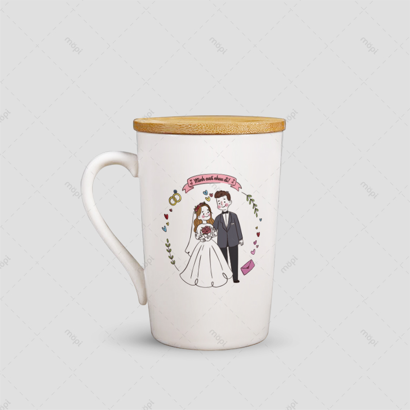 Xưởng tranh Mopi Marry