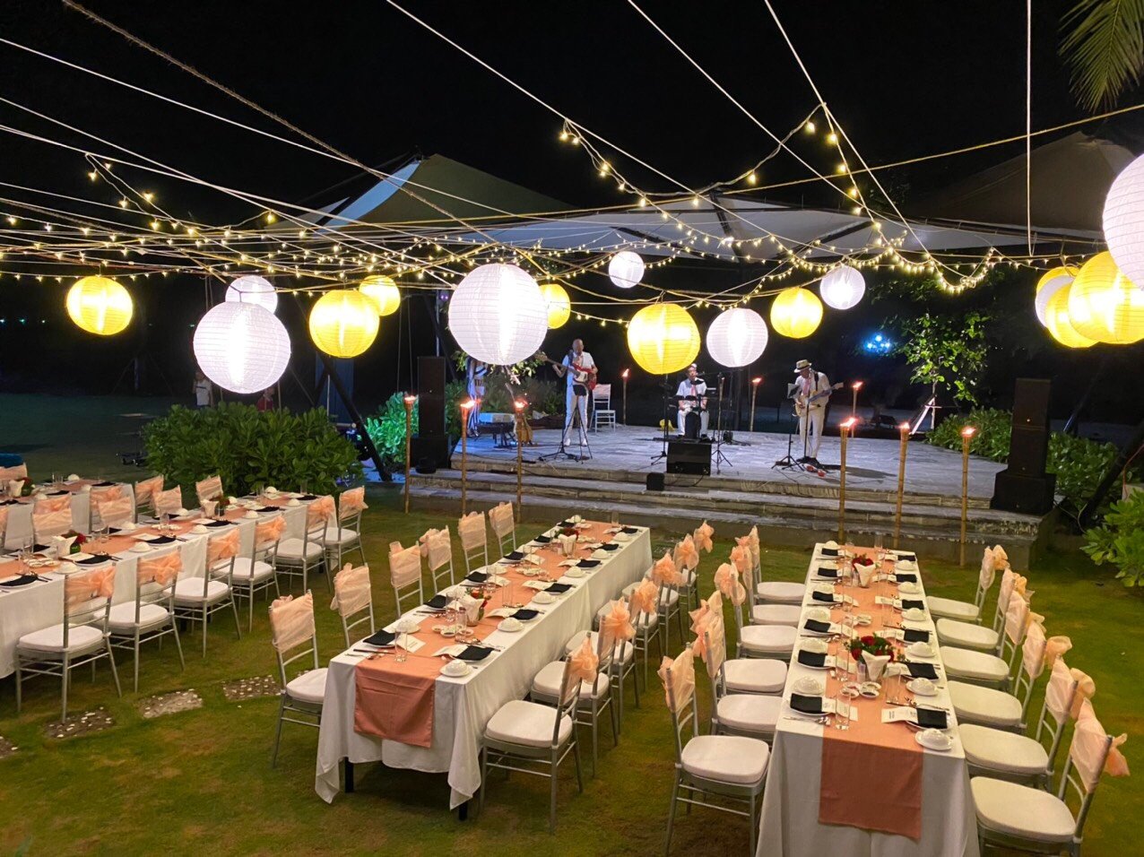 Movenpick Resort Waverly Phu Quoc Marry
