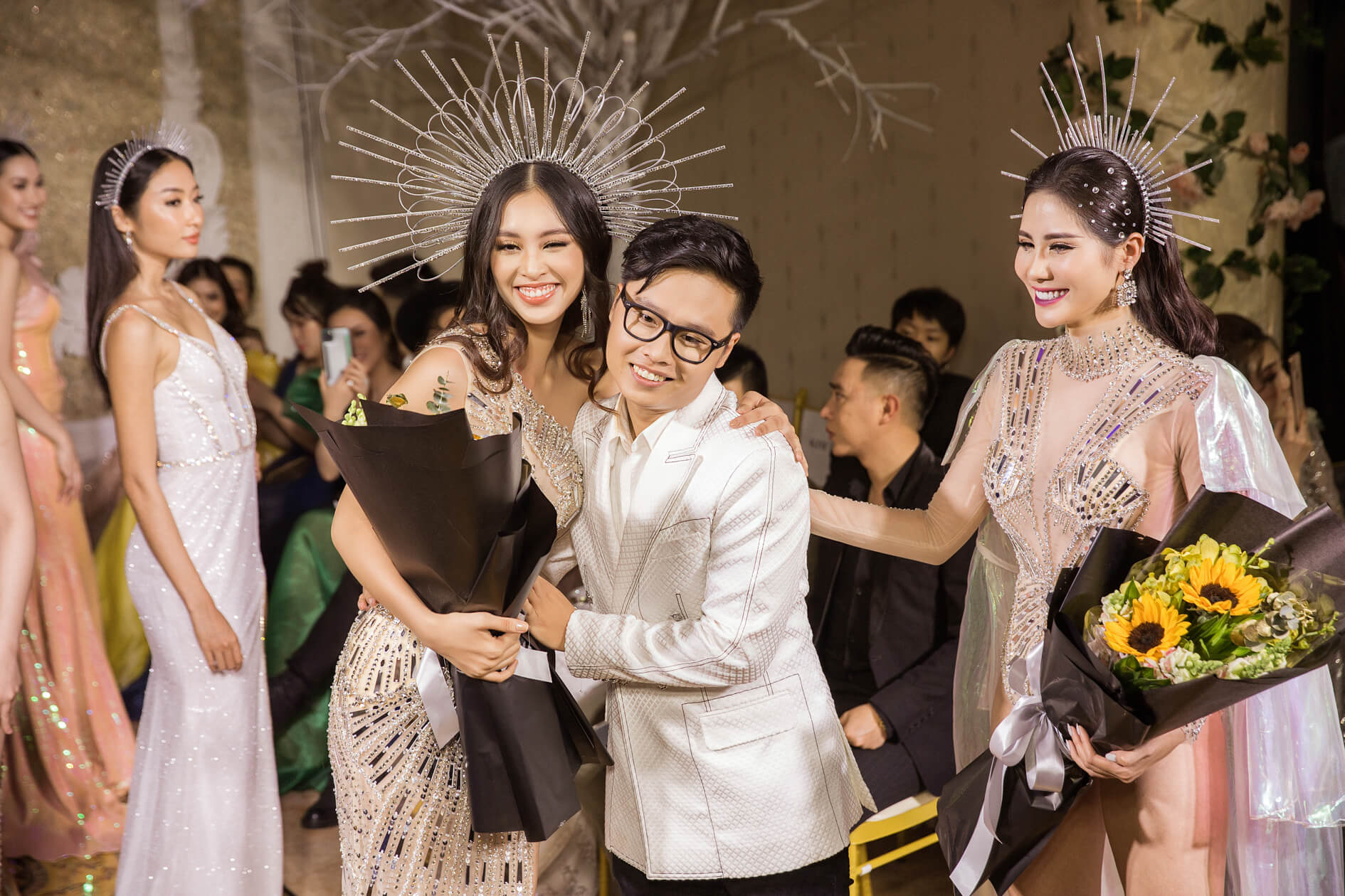 NTK MINH TUAN Nguyen Marry