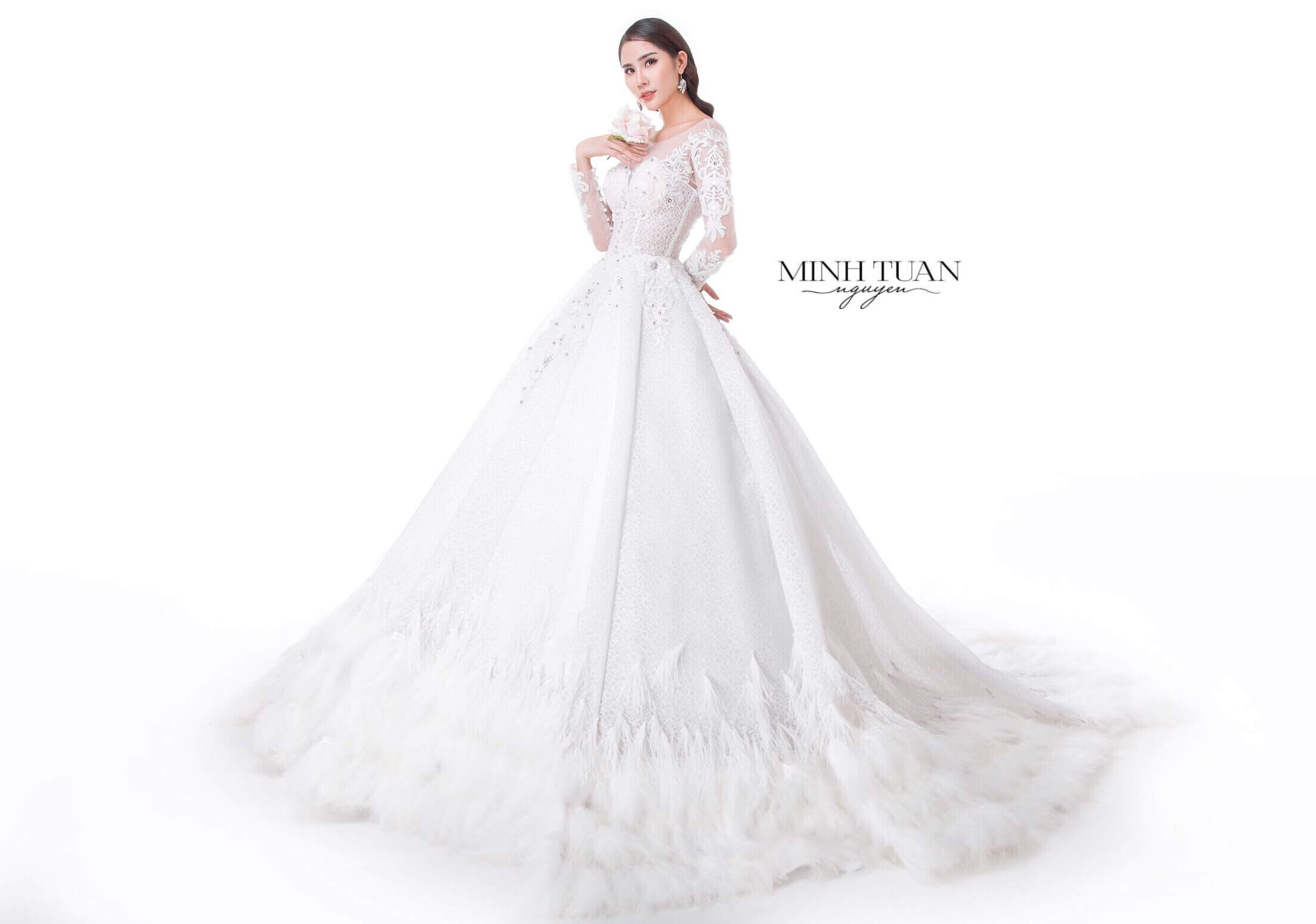 NTK MINH TUAN Nguyen Marry